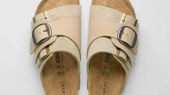 BIRKENSTOCK 联袂 sacai 的杂交勃肯：Aoyama 107 与 Cassette 75，这双鞋值不值得等