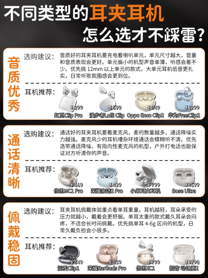 耳机