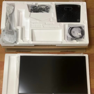 从旧屏到KTC的升级之路，KTC H27E7S显示器体验！
