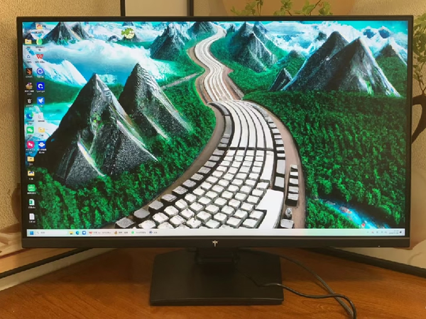 从旧屏到KTC的升级之路，KTC H27E7S显示器体验！