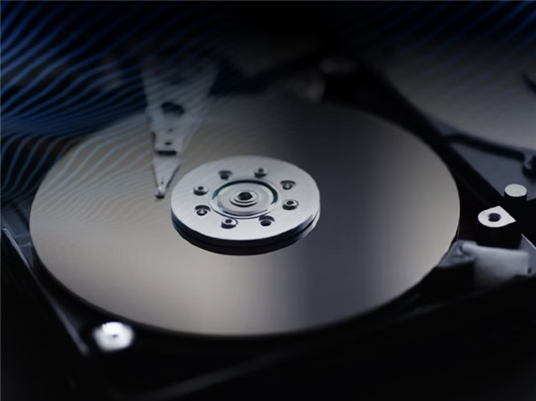 东芝S300 AI系列监控硬盘首发2949元起:针对AI负载优化 最高可选10TB