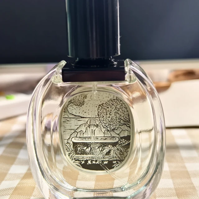 蒂普提克是五步散？翻完两百条评论才发现：留香差距能差出一个物种