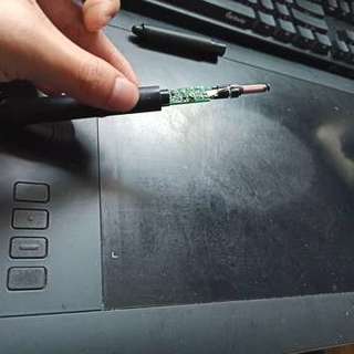 Wacom 672「绝版」了?二手挂单300+不肯降,我把全网一个月的成交记录翻完,给你一份开学季捡板指南