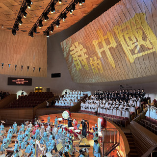 39块到580块都叫“民乐音乐会”：中秋国庆买票前，先分清这四种演出