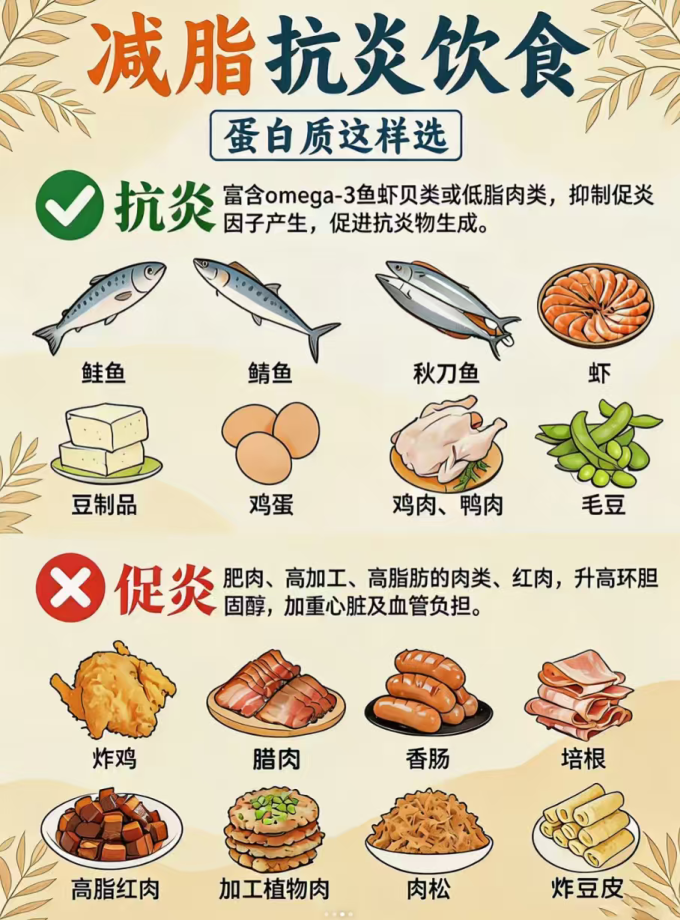 其他营养