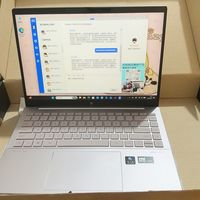 惠普星Book Pro14办公实测