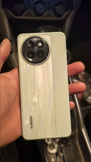 小米Civi4轻薄设计与影像体验评测