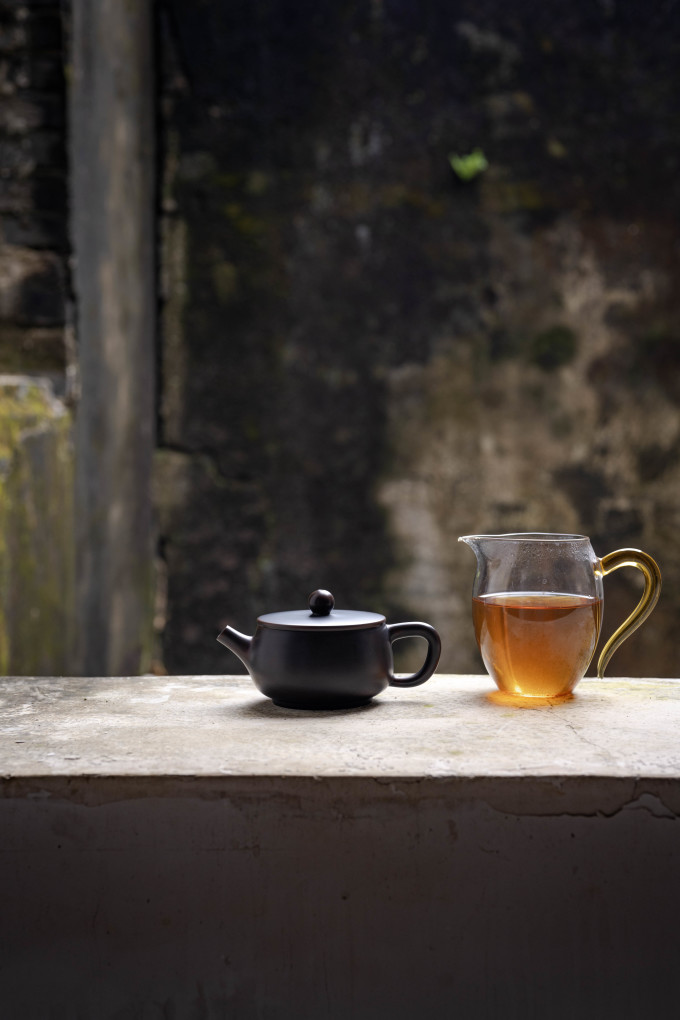 茶具