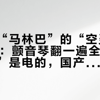 被叫成“马林巴”的“空灵cover”们：颤音琴翻一遍全网——“颤音”是电的，国产二手6千起，进口3万4还不含电机