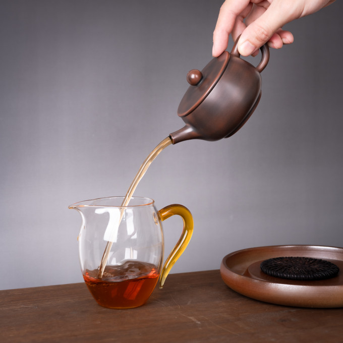 茶具
