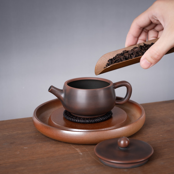 茶具