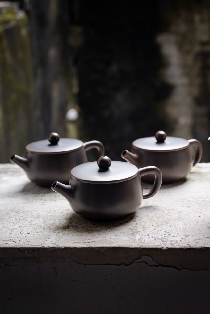 茶具