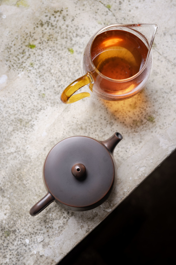 茶具