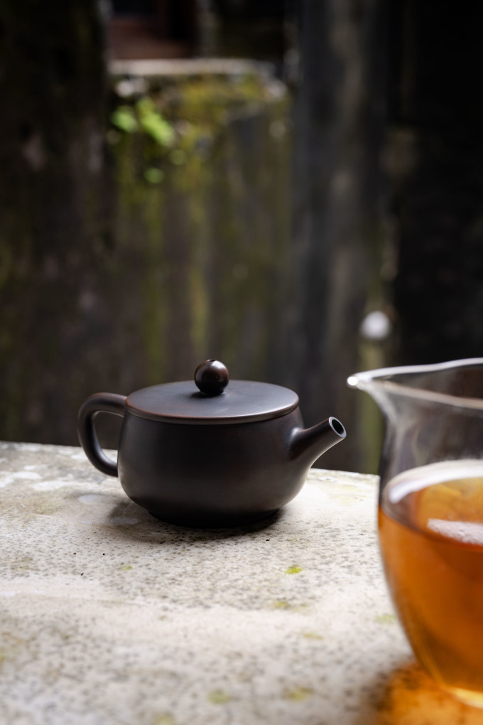 茶具