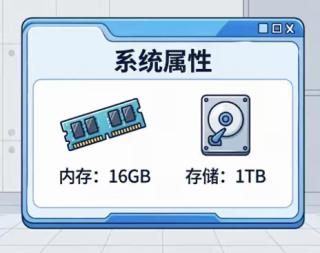 低成本硬件改造让老电脑重生