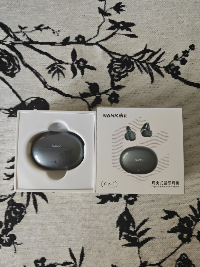 南卡耳机
