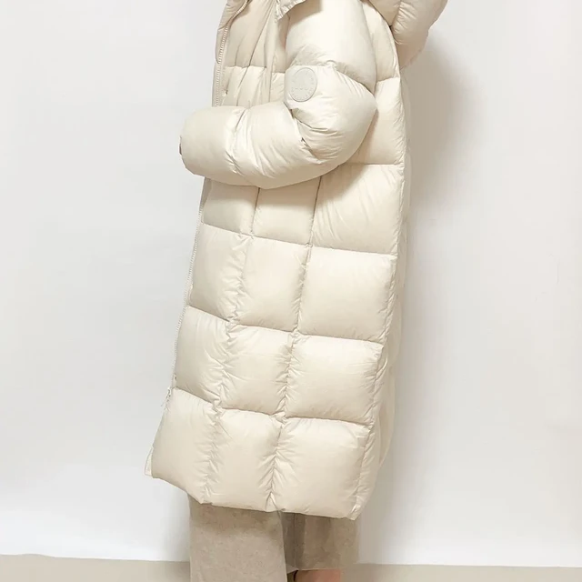 花10亿造"第二个优衣库"，一年鹅绒服卖超10亿：美力城的底细，和它适合谁