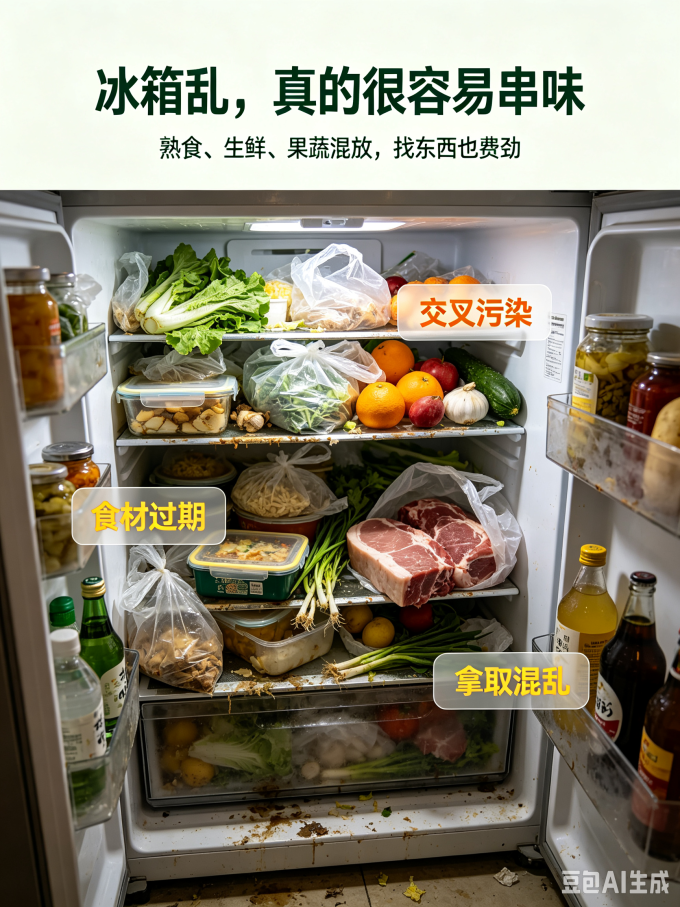 冰箱