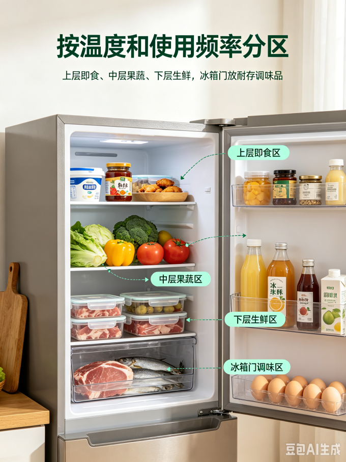 冰箱