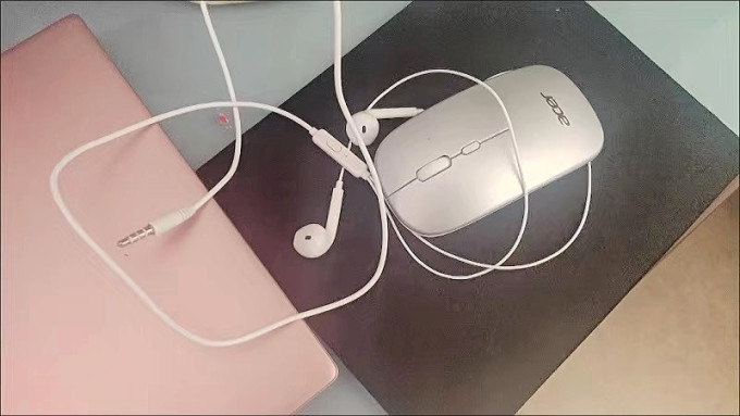 苹果台式机