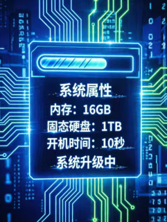 低成本硬件改造让老设备重生