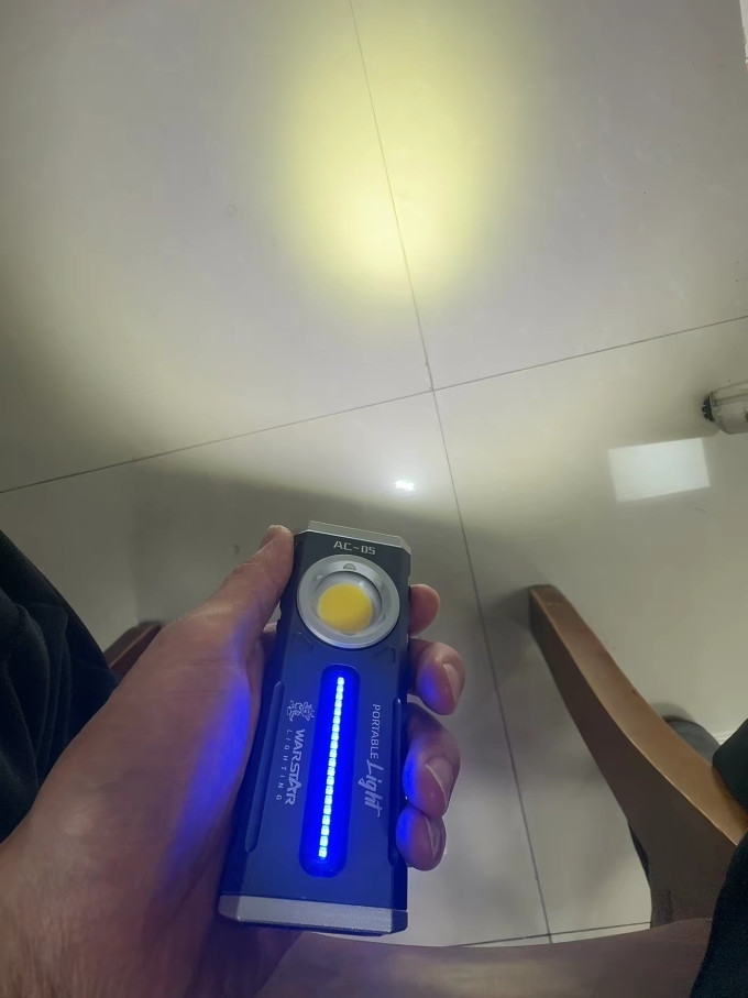 宇穹户外照明
