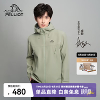 早晚凉中午热：冲锋衣买回家吃灰的人，最后都换上了软壳