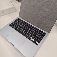 MacBook Air M5选购指南