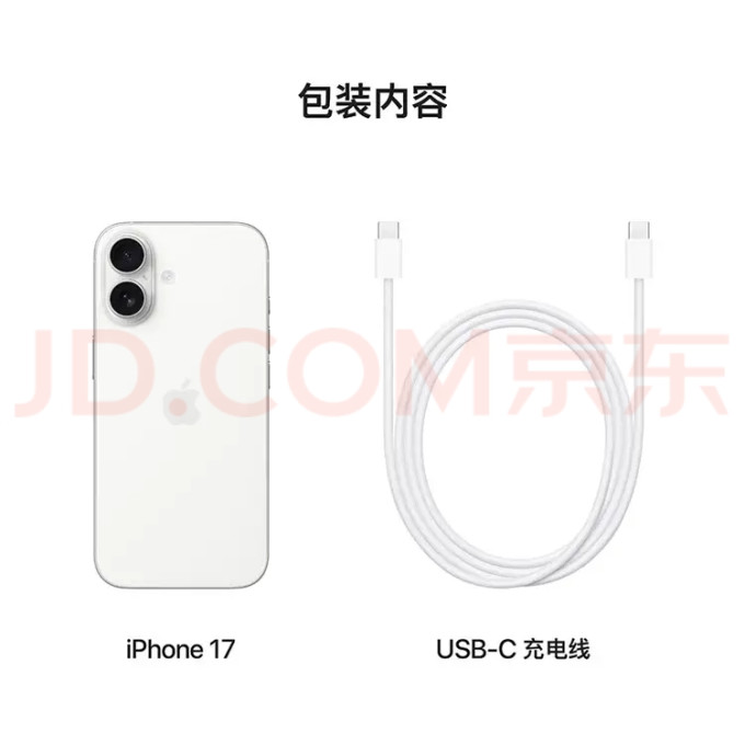 苹果iPhone