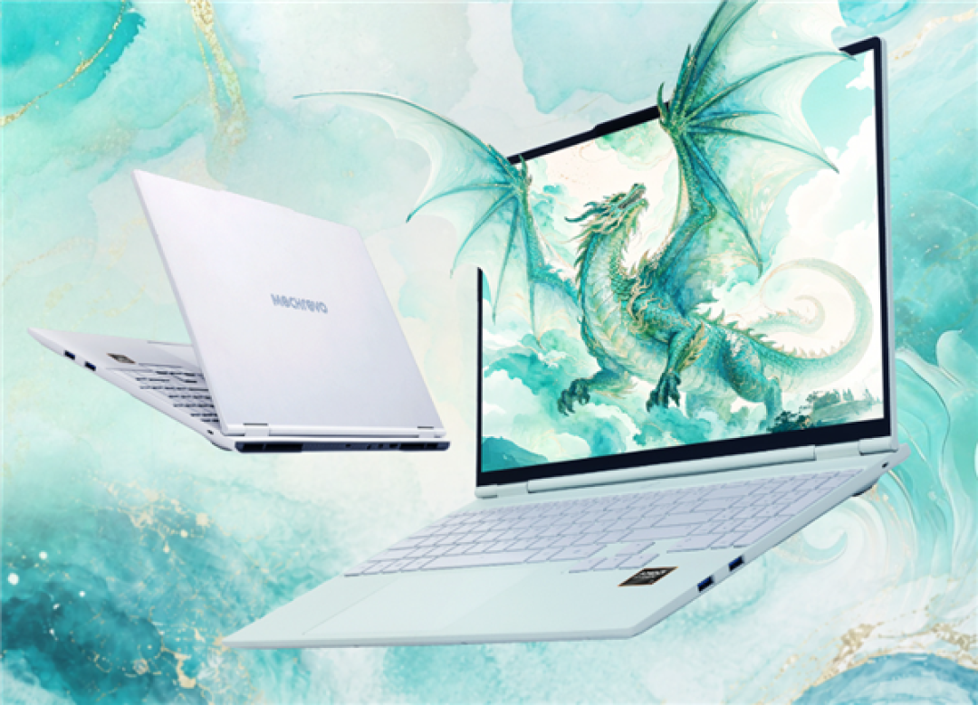 11499元 机械革命翼龙15 Air 2026笔记本发布:锐龙7 H 449配24GB内存