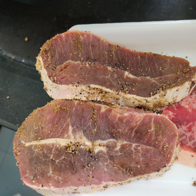 牛肉