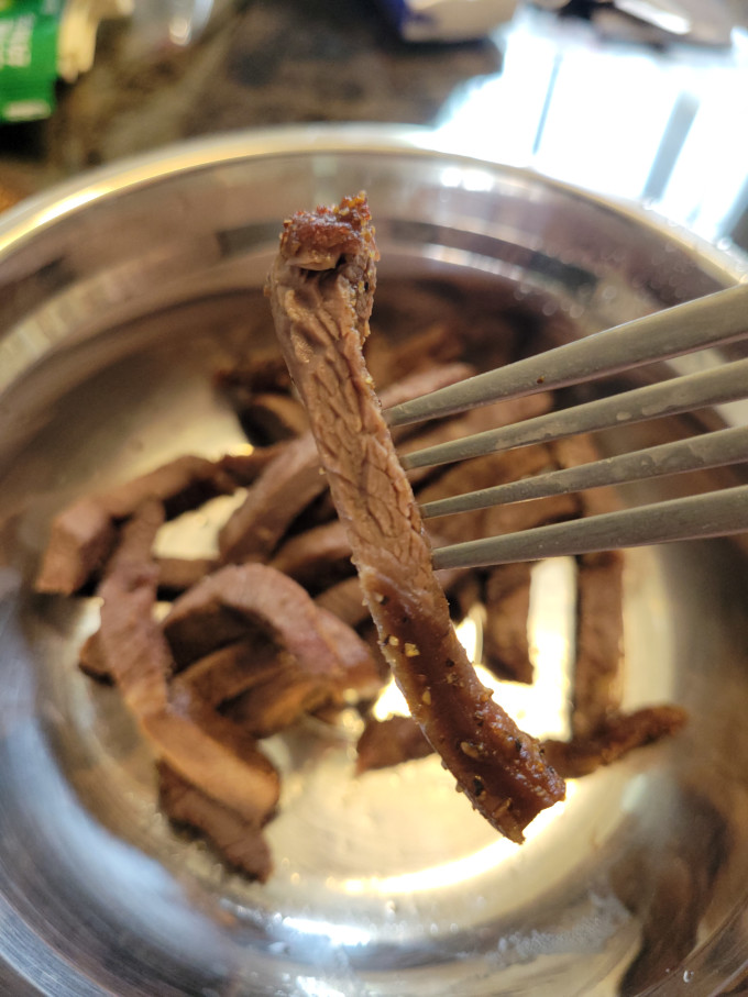 牛肉