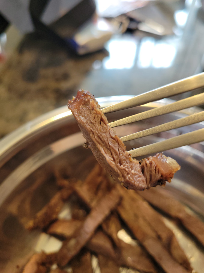 牛肉