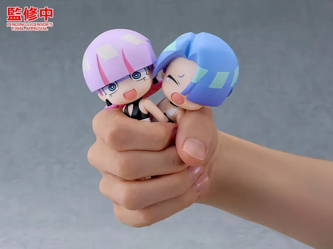 良笑社爆发日!figma雷欧帕尔多+吊带袜天使黏土人+16款新品齐开订