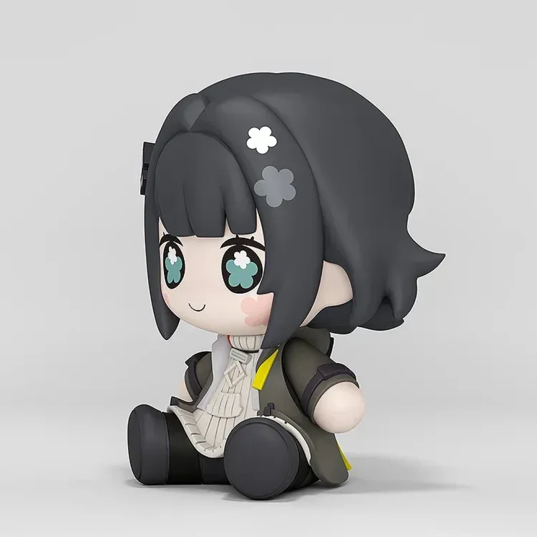 良笑社爆发日!figma雷欧帕尔多+吊带袜天使黏土人+16款新品齐开订