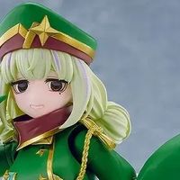 良笑社爆发日！figma雷欧帕尔多+吊带袜天使黏土人+16款新品齐开订