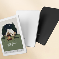 大我BIGME 4G通话阅读本B6 Pro首发2099元：6寸彩墨屏 36级冷暖调光