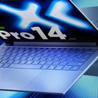 码字修图轻度游戏全包圆，小新Pro14评测