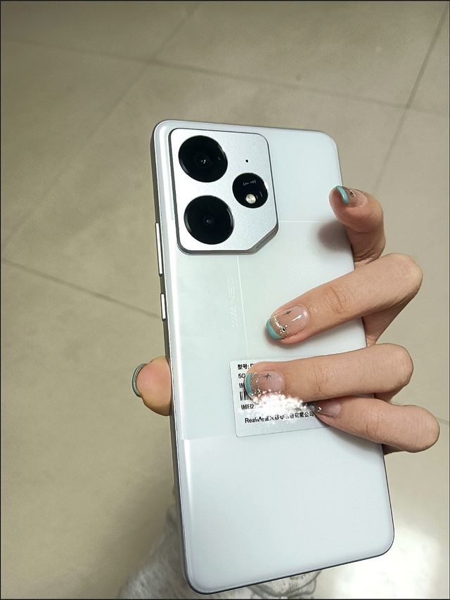 真我GT Neo7性能与续航实测