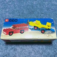 Lego 660
