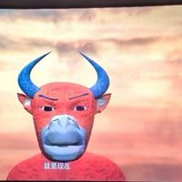 别只盯着4500万，《牛来》最珍贵的，是治好了我的精神内耗
