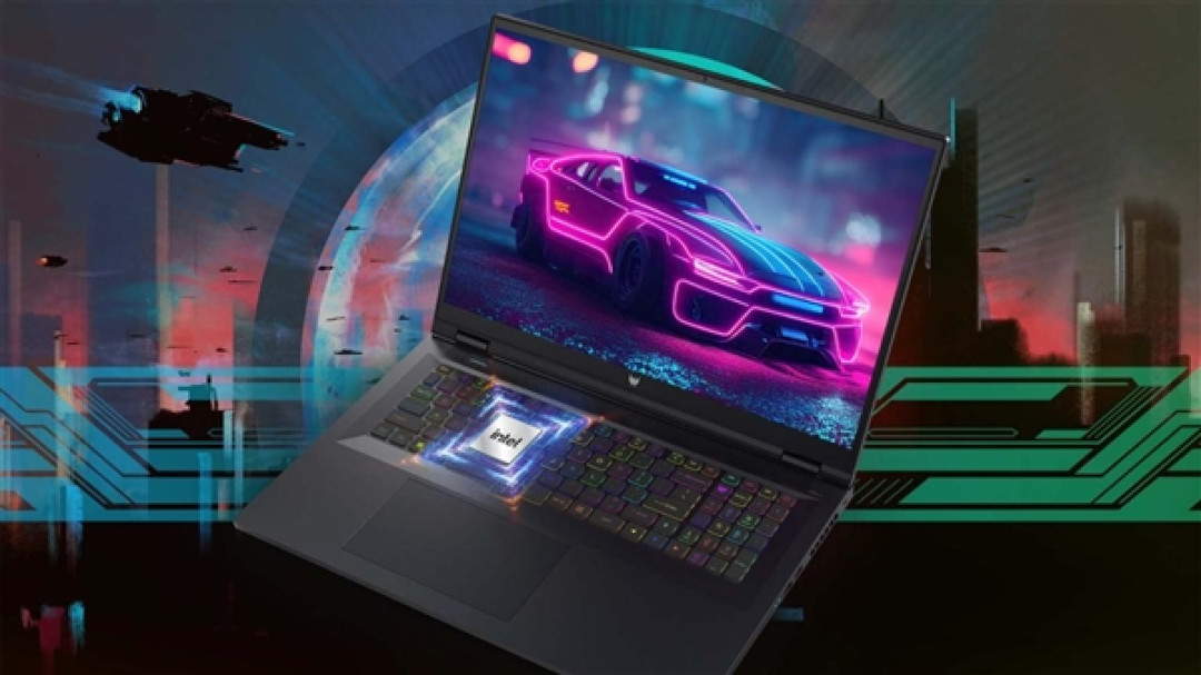 14900HX+RTX 4080笔记本送修：宏碁免费升级275HX+5070 Ti