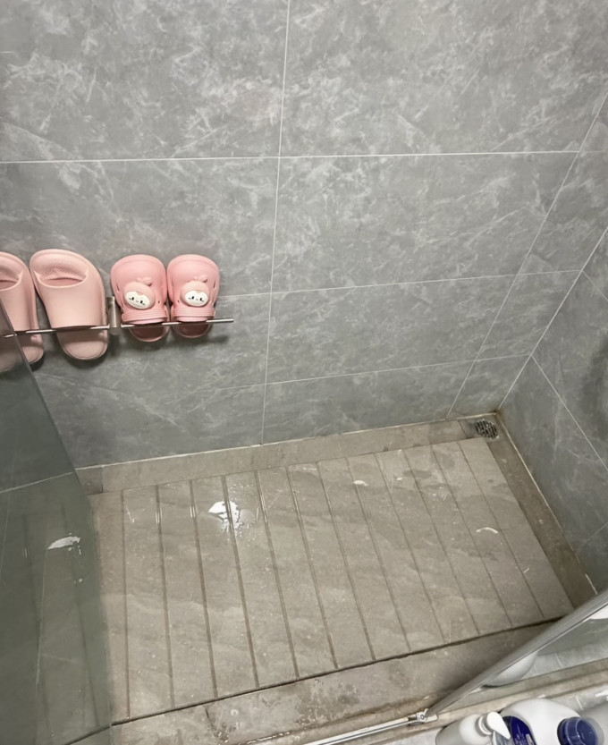 居室清洁