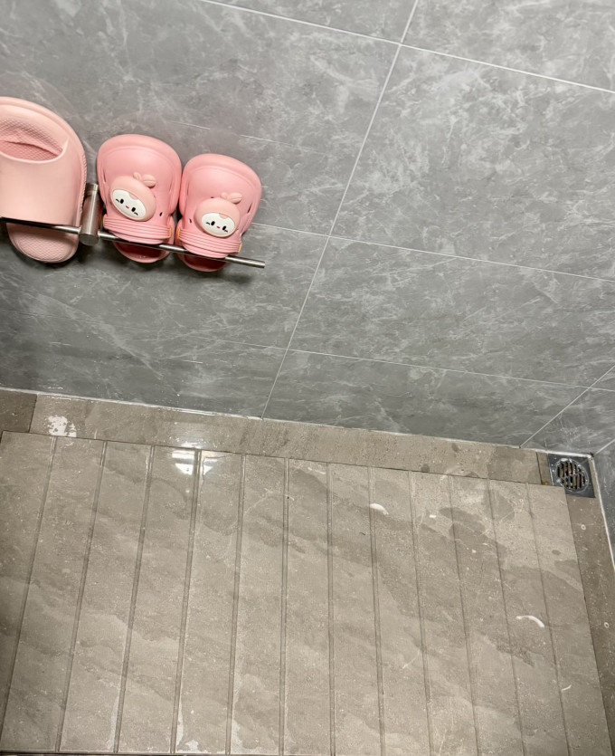 居室清洁