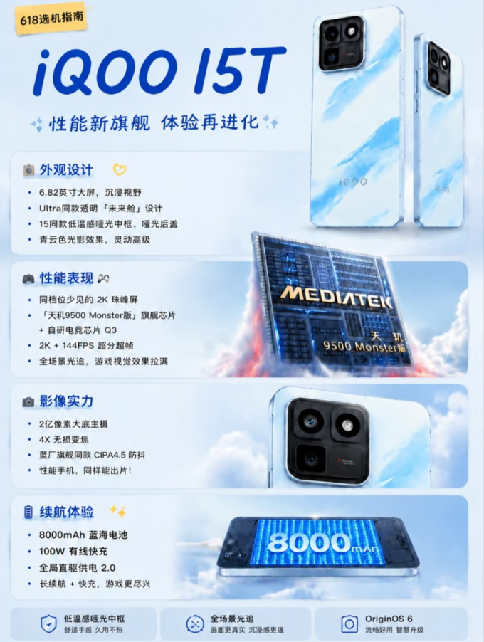 一加手机