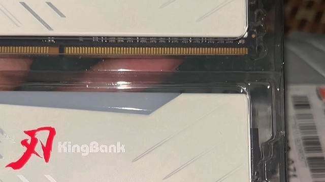 捡漏日记✨闲鱼300元捡漏DDR4内存条！电脑满血提速
