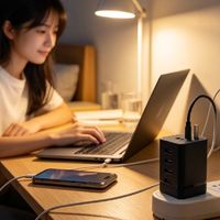 扔掉一堆充电头？这90W真香