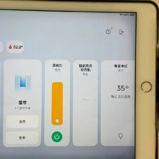 旧 iPad 改造智能家居中控屏攻略，百元成本平替千元面板