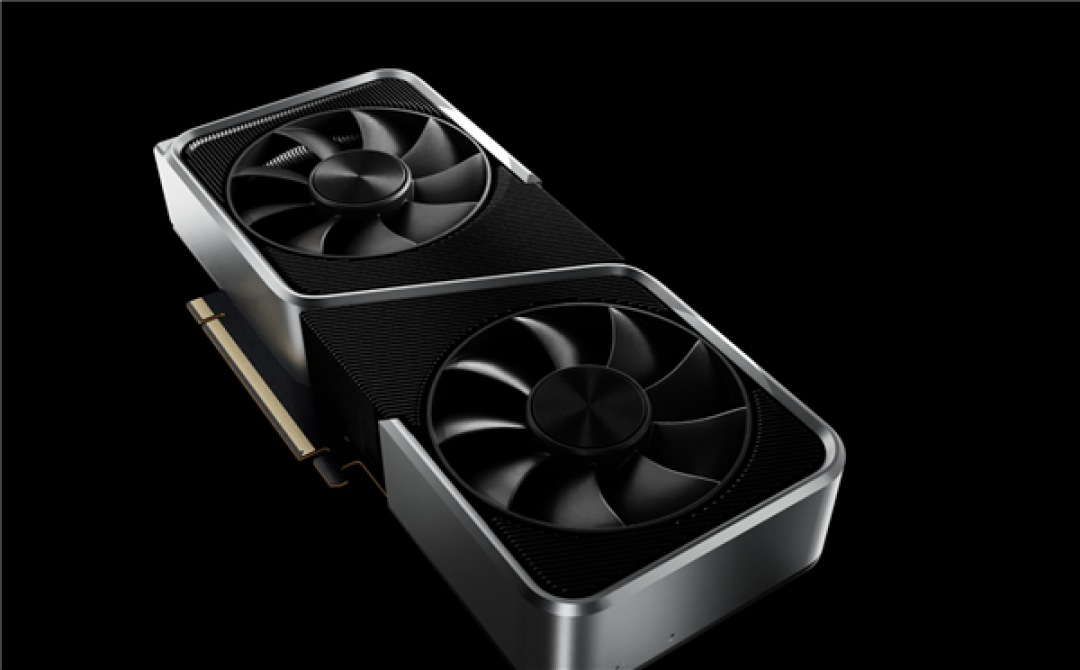 NVIDIA老卡用户狂喜!RTX 30系也能跑DLSS 5了:成功运行多帧生成