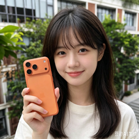 iPhone17ProMax开箱｜女生视角的快乐谁懂啊📱